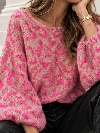 Leo Strickpullover 2610162