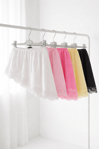 Spitzenrock 2602055 - 59 - Levelone GmbH & Co. KG