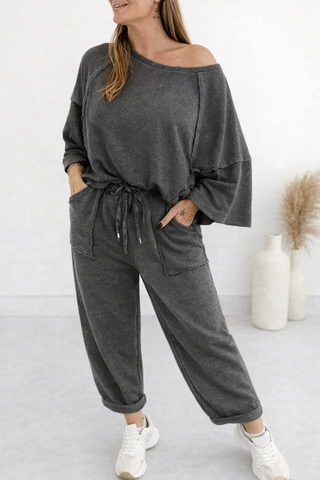 Tweedelige set 2601122