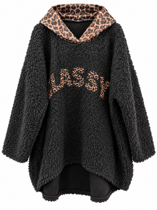 Teddy Hoodie 2610320 - Levelone GmbH & Co. KG