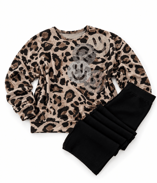 Leo Sweater 2610097 - Levelone GmbH & Co. KG
