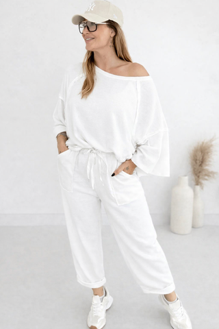 Tweedelige set 2601122