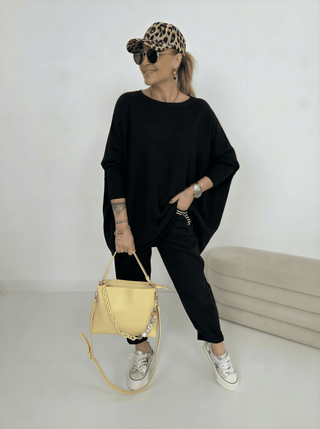 Feinstrickpullover 2601144 - Levelone GmbH & Co. KG