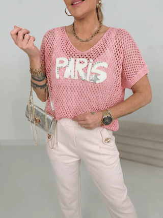 Häkelshirt 2602060 - Levelone GmbH & Co. KG