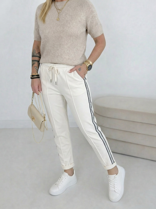 Stretchbroek 2602378