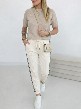 Stretchbroek 2602378