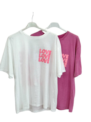 T-Shirt (vers.Farben) 2404193-94