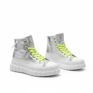 Sneaker 2512317 - 22 - Levelone GmbH & Co. KG