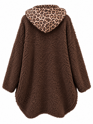 Teddy Hoodie 2610319 - Levelone GmbH & Co. KG