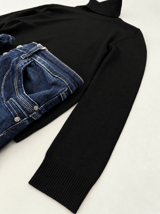 Rollkragenpullover 2610026 - Levelone GmbH & Co. KG