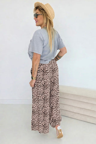 Sommer Leo Hose 2603091