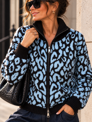 Leo Strickjacke 2610151