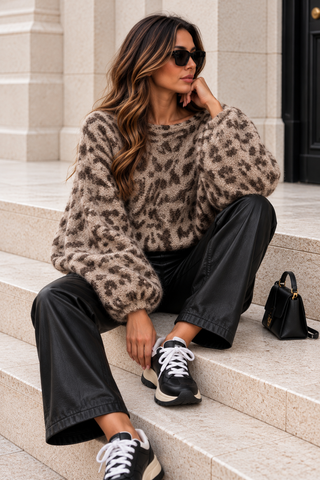 Leo Strickpullover 2610163 - Levelone GmbH & Co. KG