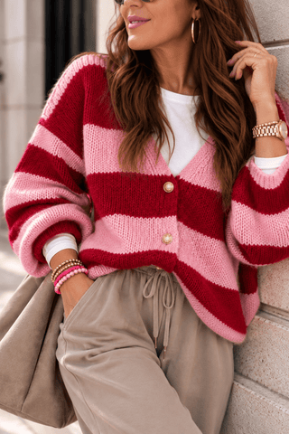 Strickcardigan 2609042 - Levelone GmbH & Co. KG
