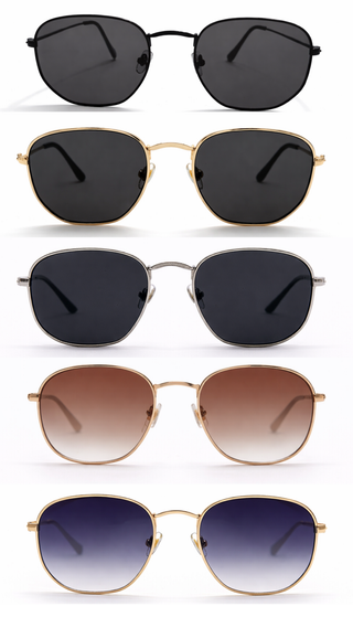 Sonnenbrille 2604073-77