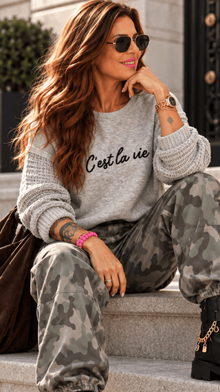 Sweater 2610085 - Levelone GmbH & Co. KG