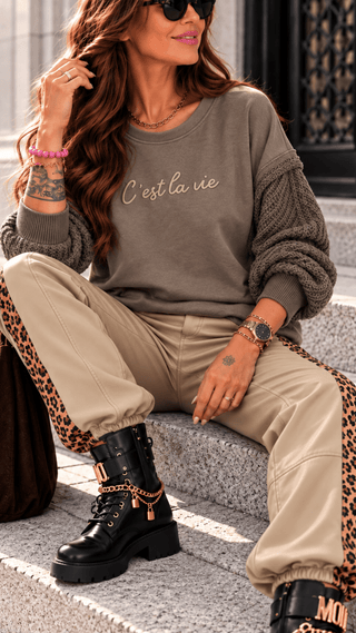 Sweater 2610083 - Levelone GmbH & Co. KG