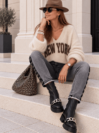 Strickpullover 2610036 - Levelone GmbH & Co. KG