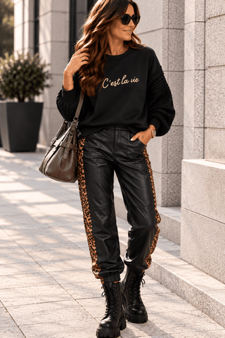 Sweater 2610086 - Levelone GmbH & Co. KG