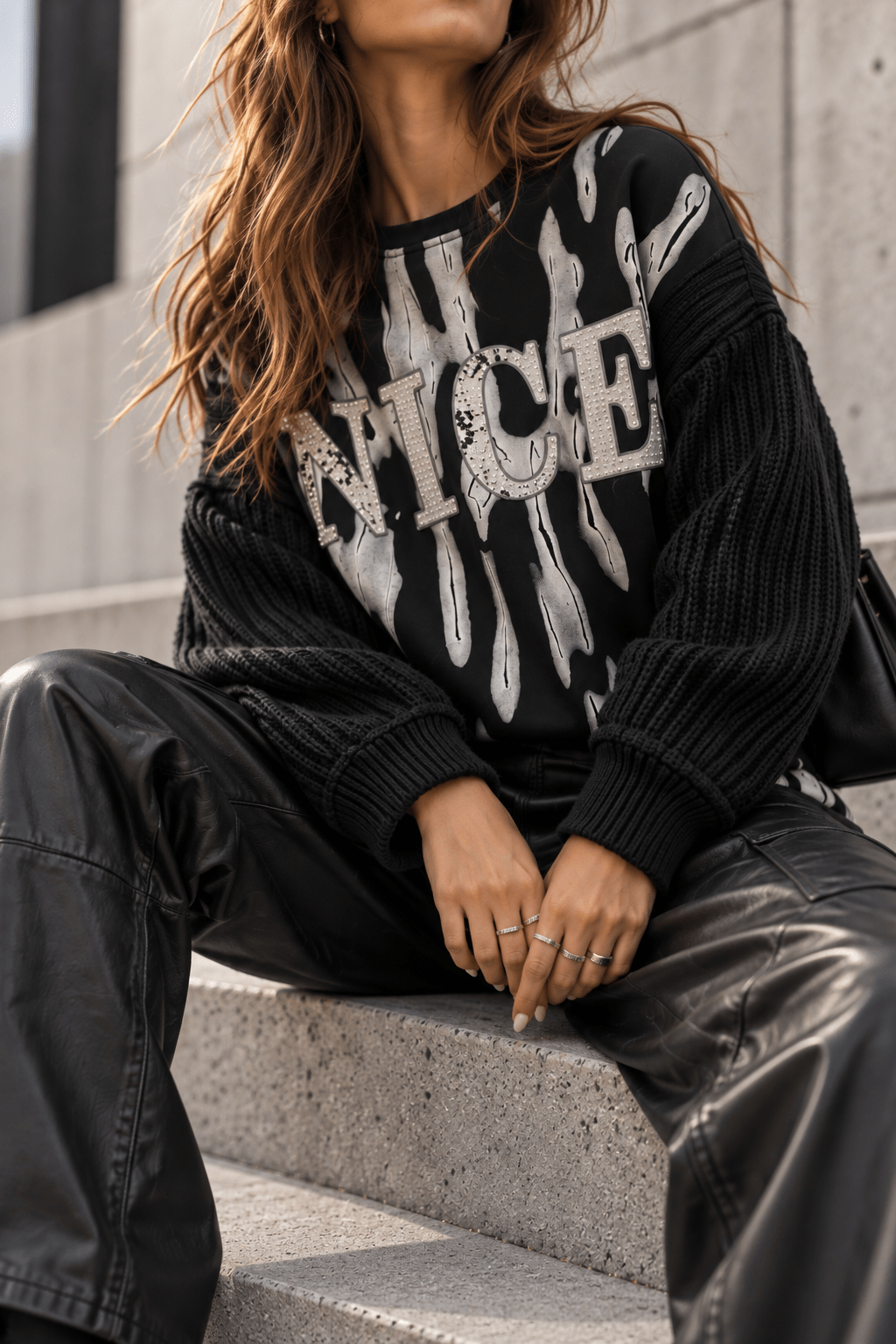 Sweater 2610079 - Levelone GmbH & Co. KG