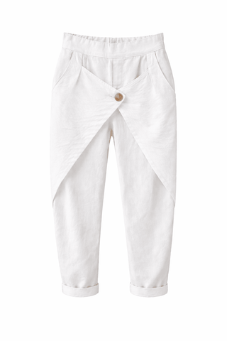 Leinenhose 2604025 - Levelone GmbH & Co. KG
