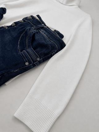 Rollkragenpullover 2610027 - Levelone GmbH & Co. KG