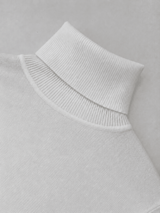 Rollkragenpullover 2610027 - Levelone GmbH & Co. KG
