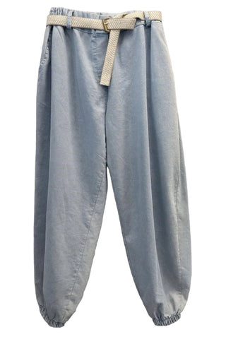 Jeansbroek 2602100-04