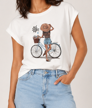 T-shirt 2601364